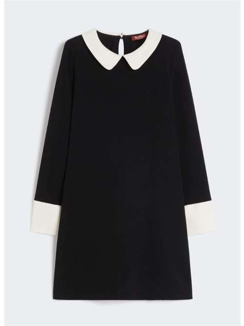 GOLFO MAXMARA | 2526226011600001 NERO